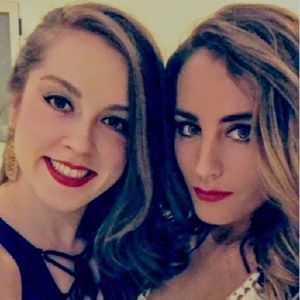 Meet your Posher, Jessaelaine